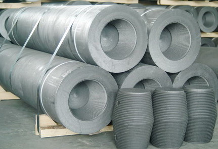 UHP Graphite Electrode
